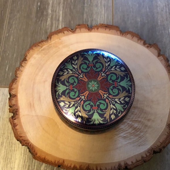 *Orange Aura* 4.4oz Soy Wax Candle - Picture 4 of 5